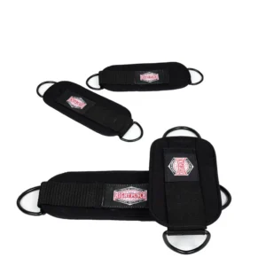 RightPunch Ankle Strap for Cable Machines