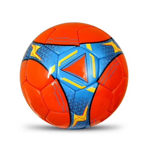 RightPunch Soccer Ball for Matches - Image 2