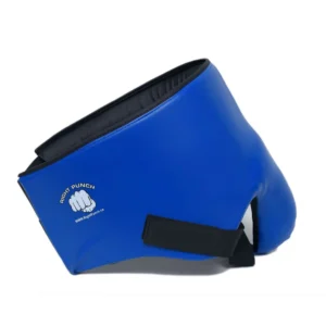 RightPunch Men’s Groin Guard Blue