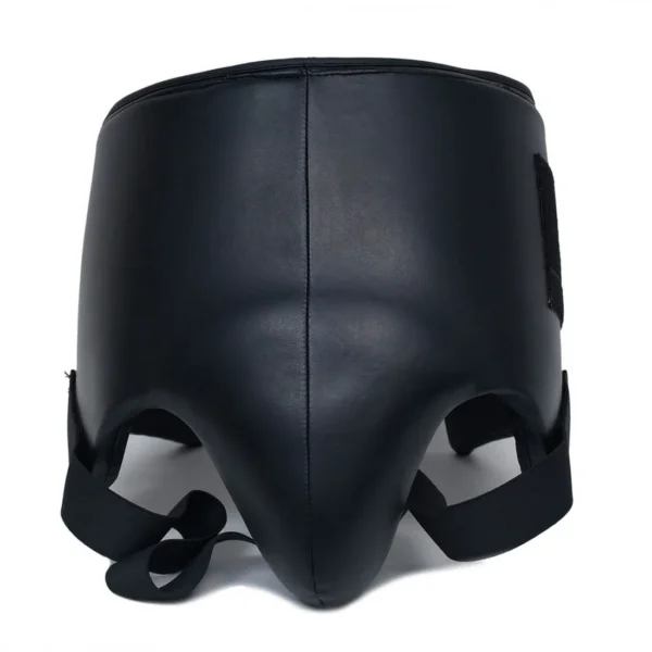 RightPunch Men’s Groin Guard Black - Image 2