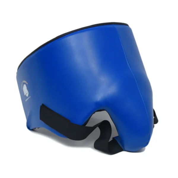 RightPunch Men’s Groin Guard Blue - Image 2