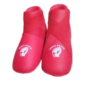 RightPunch Pink Karate Shoes