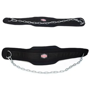RightPunch Weightlifting Dipping Belt