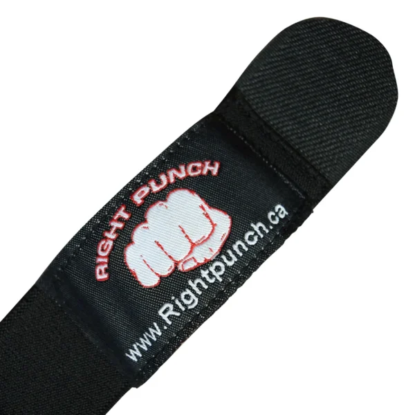 RightPunch Weightlifting Hand Wraps - Image 3