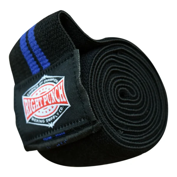 Weightlifting Knee Wraps Powerlifting - Image 2