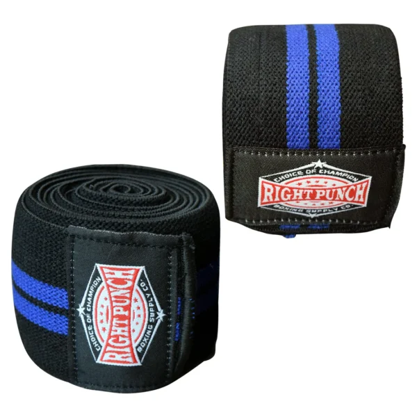 Weightlifting Knee Wraps Powerlifting