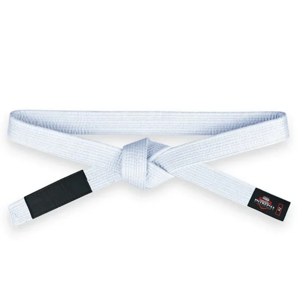 RightPunch BJJ Belts for Adults - Image 4