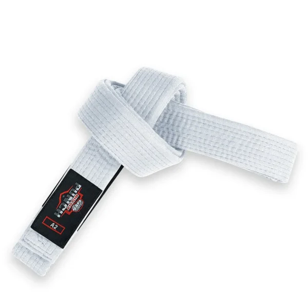 RightPunch BJJ Belts for Adults - Image 5