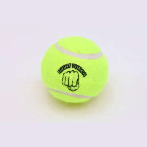 RightPunch Tennis Ball Pack of 5