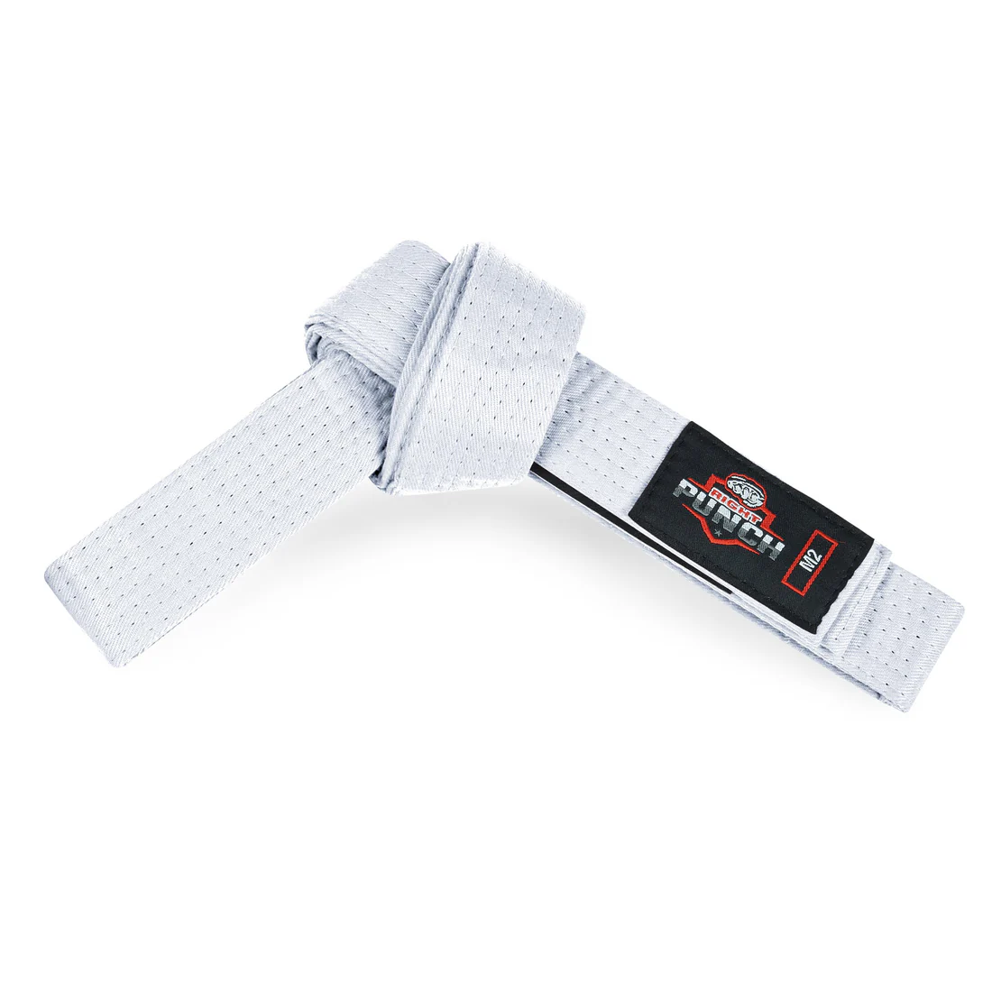 RightPunch Brazilian Jiu Jitsu Belts for Kids 3 RightPunch Brazilian Jiu Jitsu Belts for Kids - Image 3