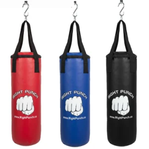 Kids Punching Bag  Unfilled
